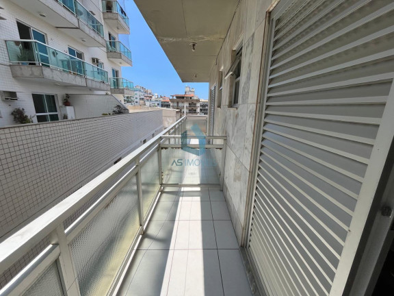 Imagem Apartamento com 2 Quartos à Venda, 106 m² em Centro - Cabo Frio Imagem Apartamento com 2 Quartos à Venda, 106 m² em Centro - Cabo Frio