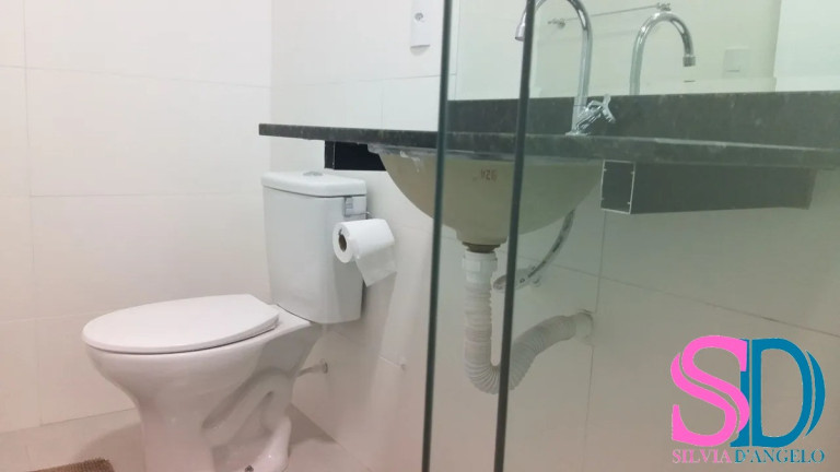 Imagem Apartamento com 2 Quartos à Venda, 82 m² em Tenório - Ubatuba Imagem Apartamento com 2 Quartos à Venda, 82 m² em Tenório - Ubatuba