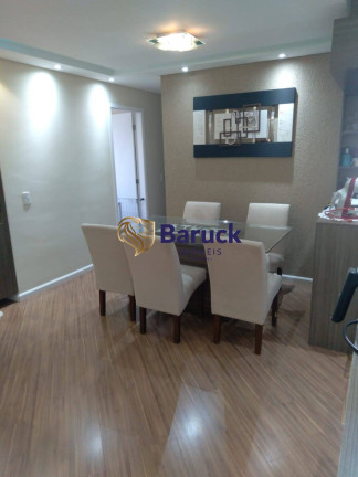 Imagem Apartamento com 3 Quartos à Venda, 61 m² em Sacoma - São Paulo