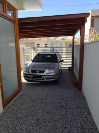 Imagem Casa com 2 Quartos à Venda,  em São João Do Rio Vermelho - Florianópolis