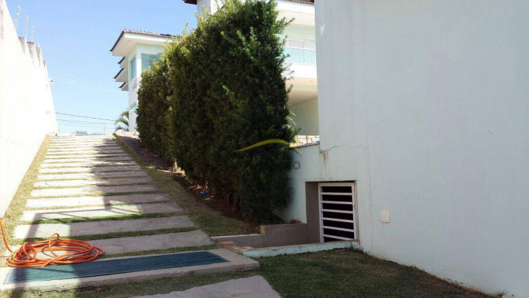 Imagem Casa de Condomínio com 5 Quartos à Venda, 2.400 m² em Medeiros - Jundiaí