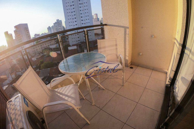 Imagem Apartamento com 1 Quarto à Venda, 31 m² em Pinheiros - São Paulo Imagem Apartamento com 1 Quarto à Venda, 31 m² em Pinheiros - São Paulo
