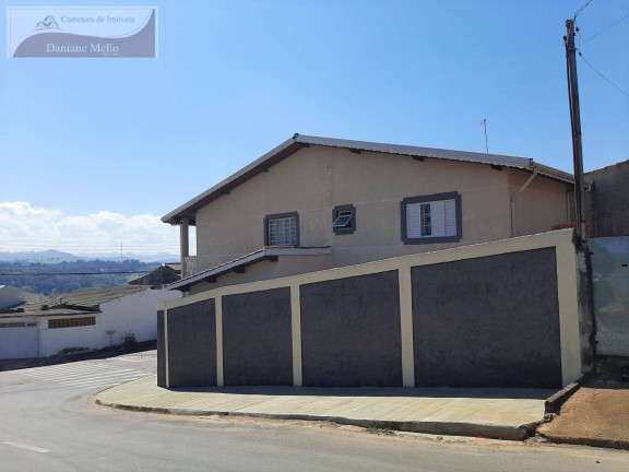 Imagem Casa com 3 Quartos à Venda, 126 m² em Cidade Planejada Ii - Bragança Paulista Imagem Casa com 3 Quartos à Venda, 126 m² em Cidade Planejada Ii - Bragança Paulista