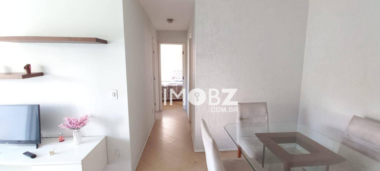 Imagem Imóvel com 2 Quartos à Venda, 63 m² em Vila Andrade - São Paulo Imagem Imóvel com 2 Quartos à Venda, 63 m² em Vila Andrade - São Paulo