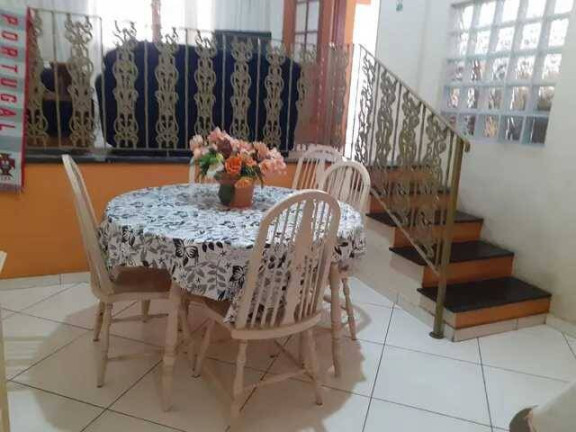Imagem Casa com 4 Quartos à Venda, 220 m² em Vila Independência - Sorocaba