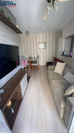 Imagem Apartamento com 2 Quartos à Venda, 55 m² em Mooca - São Paulo Imagem Apartamento com 2 Quartos à Venda, 55 m² em Mooca - São Paulo