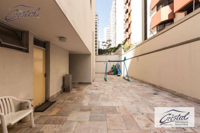 Imagem Apartamento com 4 Quartos à Venda, 240 m² em Santa Cecília - São Paulo