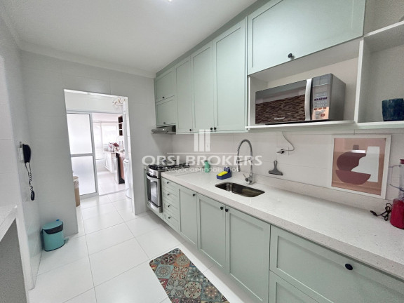 Imagem Apartamento com 2 Quartos à Venda, 107 m² em Aviação - Praia Grande Imagem Apartamento com 2 Quartos à Venda, 107 m² em Aviação - Praia Grande