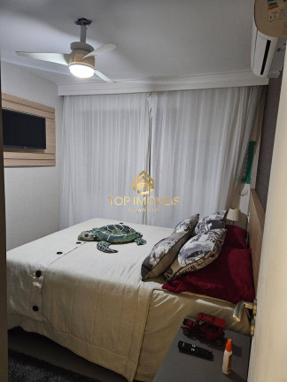 Imagem Apartamento com 4 Quartos à Venda, 155 m² em Jardim Astúrias - Guarujá