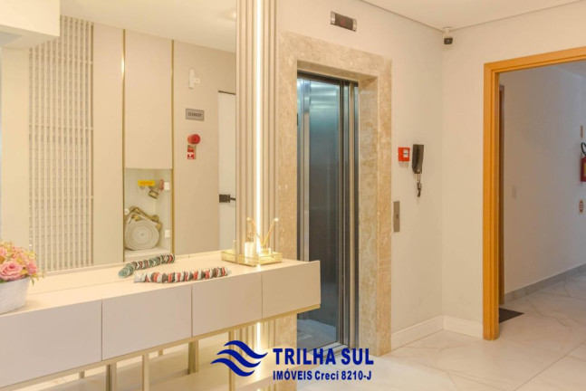 Apartamento com 2 Quartos à Venda, 52 m² em Itajubá Ii - Balneário Piçarras