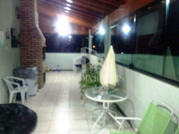 Imagem Cobertura com 3 Quartos à Venda, 240 m² em Vila Scarpelli - Santo André Imagem Cobertura com 3 Quartos à Venda, 240 m² em Vila Scarpelli - Santo André