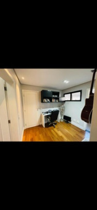 Imagem Apartamento com 2 Quartos à Venda, 119 m² em Morumbi - São Paulo Imagem Apartamento com 2 Quartos à Venda, 119 m² em Morumbi - São Paulo