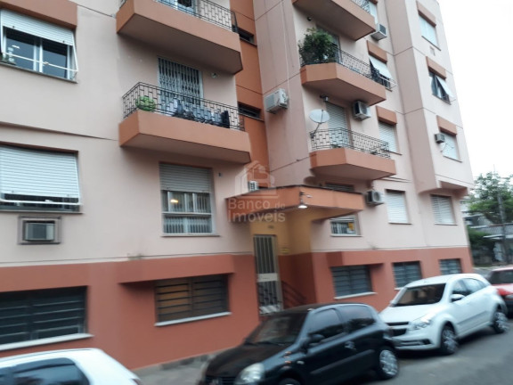 Imagem Apartamento com 1 Quarto à Venda, 44 m² em Nossa Senhora Do Rosário - Santa Maria Imagem Apartamento com 1 Quarto à Venda, 44 m² em Nossa Senhora Do Rosário - Santa Maria