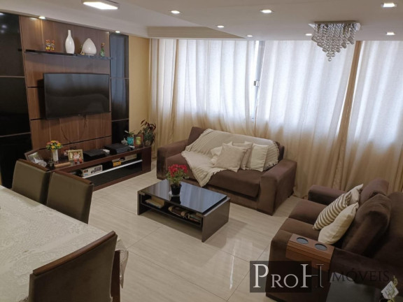 Imagem Apartamento com 3 Quartos à Venda, 100 m² em Saúde - São Paulo Imagem Apartamento com 3 Quartos à Venda, 100 m² em Saúde - São Paulo