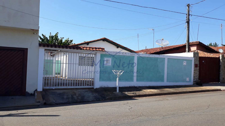 Imagem Casa com 4 Quartos à Venda, 220 m² em Jardim Das Laranjeiras - Pirassununga