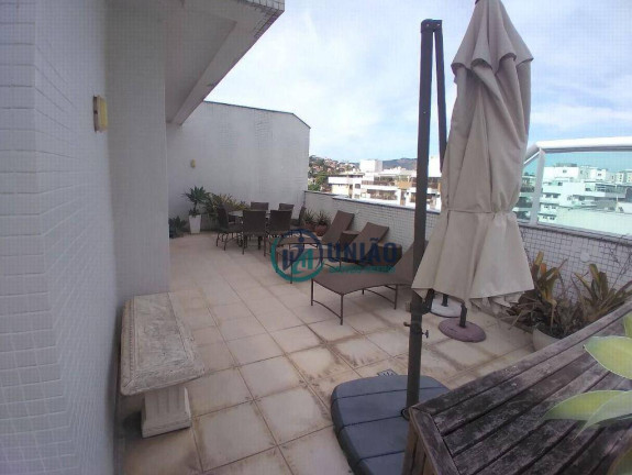 Imagem Cobertura com 4 Quartos à Venda, 290 m² em Icaraí - Niterói Imagem Cobertura com 4 Quartos à Venda, 290 m² em Icaraí - Niterói