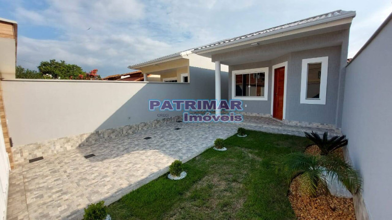 Casa com 2 Quartos à Venda, 156 m² em Itaipuaçu - Maricá