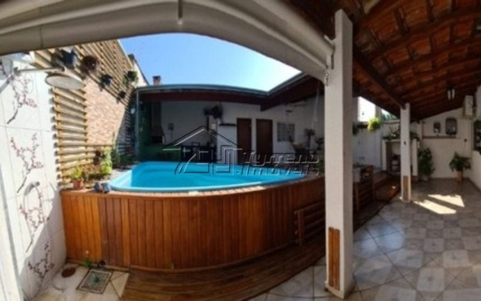 Imagem Casa com 2 Quartos à Venda, 80 m² em Vista Verde - São José Dos Campos