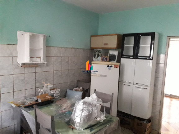 Imagem Sobrado com 3 Quartos à Venda, 250 m² em Jardim Califórnia - Jundiaí