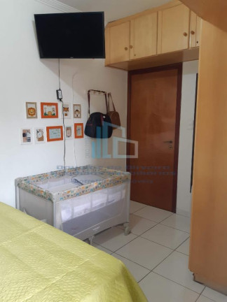 Imagem Apartamento com 1 Quarto à Venda, 55 m² em Guilhermina - Praia Grande Imagem Apartamento com 1 Quarto à Venda, 55 m² em Guilhermina - Praia Grande