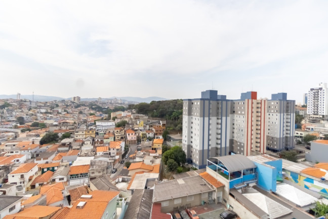 Imagem Apartamento com 2 Quartos à Venda, 50 m² em Nossa Senhora Do ó - São Paulo Imagem Apartamento com 2 Quartos à Venda, 50 m² em Nossa Senhora Do ó - São Paulo
