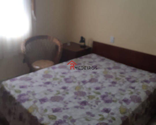 Imagem Apartamento com 1 Quarto à Venda, 64 m² em Vila Tupi - Praia Grande