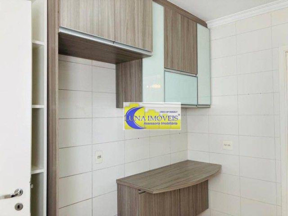 Imagem Apartamento com 3 Quartos à Venda, 123 m² em Nova Petrópolis - São Bernardo Do Campo Imagem Apartamento com 3 Quartos à Venda, 123 m² em Nova Petrópolis - São Bernardo Do Campo