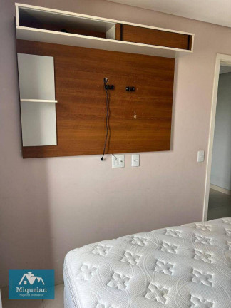 Imagem Apartamento com 2 Quartos à Venda, 49 m² em Macedo - Guarulhos