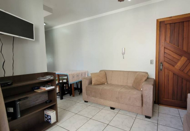 Imagem Apartamento com 1 Quarto à Venda, 55 m² em Centro - Capão Da Canoa