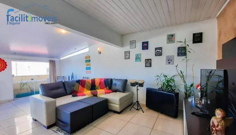 Imagem Apartamento com 3 Quartos à Venda, 147 m² em Assunção - São Bernardo Do Campo Imagem Apartamento com 3 Quartos à Venda, 147 m² em Assunção - São Bernardo Do Campo