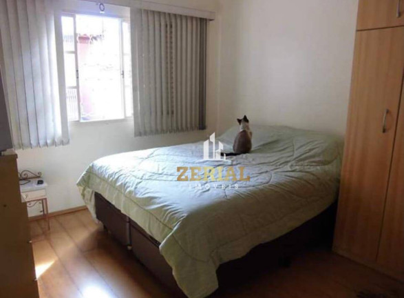Imagem Sobrado com 7 Quartos à Venda, 325 m² em Boa Vista - São Caetano Do Sul