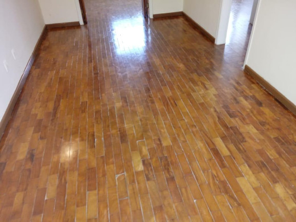 Imagem Apartamento com 2 Quartos à Venda, 70 m² em Santa Cecília - São Paulo