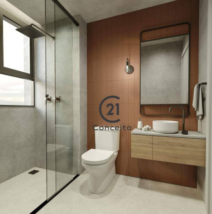Imagem Imóvel com 2 Quartos à Venda, 117 m² em Estreito - Florianópolis Imagem Imóvel com 2 Quartos à Venda, 117 m² em Estreito - Florianópolis