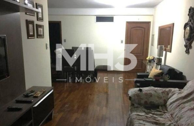 Imóvel com 3 Quartos à Venda, 190 m² em Vila Rehder - Americana