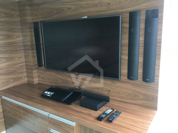 Imagem Apartamento com 3 Quartos à Venda, 138 m² em Granja Julieta - São Paulo Imagem Apartamento com 3 Quartos à Venda, 138 m² em Granja Julieta - São Paulo