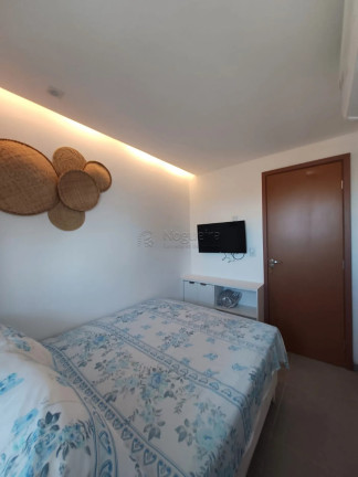 Imagem Apartamento com 1 Quarto à Venda, 28 m² em Tamandaré - Tamandaré