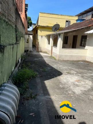 Imagem Casa com 3 Quartos à Venda, 200 m² em Barreto - Niterói