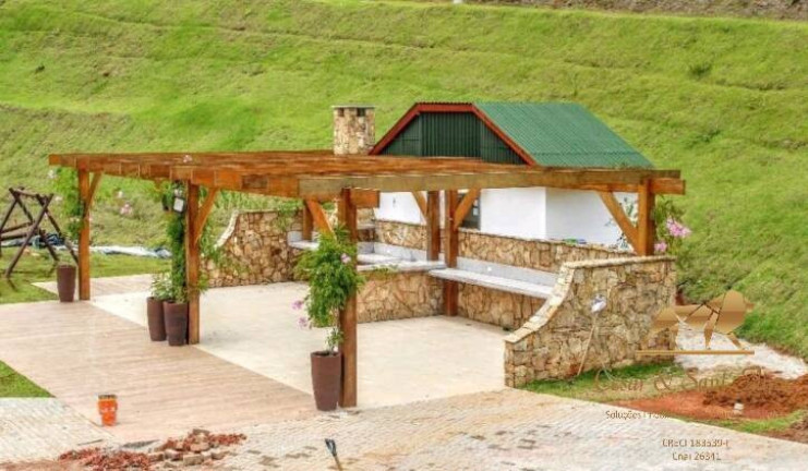 Imagem Terreno à Venda, 1.446 m² em Alto Do Capivari - Campos Do Jordão Imagem Terreno à Venda, 1.446 m² em Alto Do Capivari - Campos Do Jordão