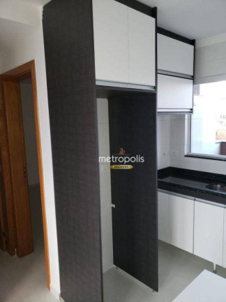 Imagem Apartamento com 2 Quartos à Venda, 48 m² em Vila Matilde - São Paulo