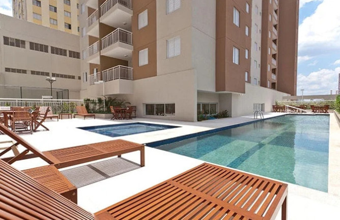Imagem Apartamento com 2 Quartos à Venda, 70 m² em Vila Das Mercês - São Paulo Imagem Apartamento com 2 Quartos à Venda, 70 m² em Vila Das Mercês - São Paulo