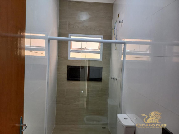 Imagem Casa de Condomínio com 3 Quartos à Venda, 220 m² em Parque São Cristóvão - Taubaté