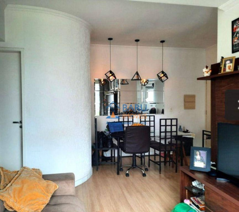 Imagem Apartamento com 2 Quartos à Venda, 58 m² em Perdizes - São Paulo Imagem Apartamento com 2 Quartos à Venda, 58 m² em Perdizes - São Paulo