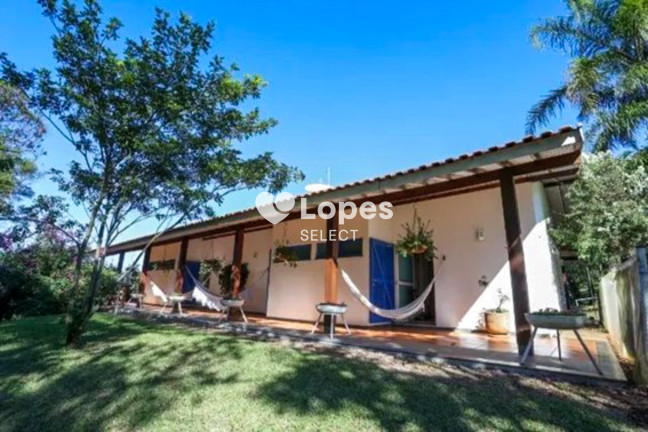 Imagem Imóvel com 4 Quartos à Venda,  em Abadia - Louveira