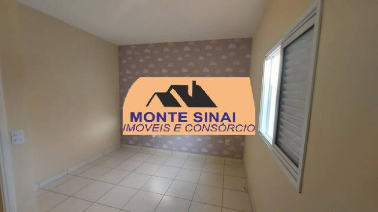 Imagem Casa de Condomínio com 2 Quartos à Venda, 90 m² em Cidade Jardim - Sorocaba Imagem Casa de Condomínio com 2 Quartos à Venda, 90 m² em Cidade Jardim - Sorocaba