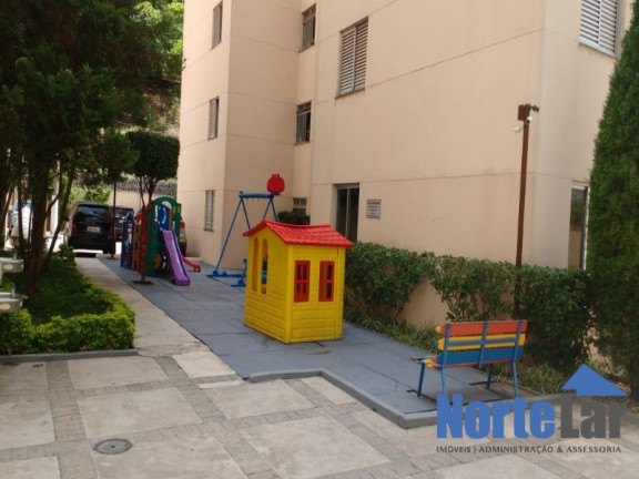 Imagem Apartamento com 2 Quartos à Venda, 55 m² em Vila Lageado - São Paulo