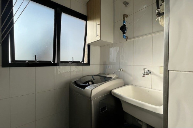 Imagem Apartamento com 2 Quartos à Venda, 64 m² em Moinho Velho - São Paulo