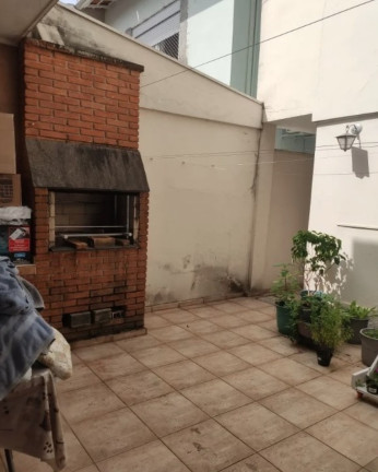 Imagem Sobrado com 4 Quartos à Venda, 210 m² em Jardim Petrópolis - São Paulo