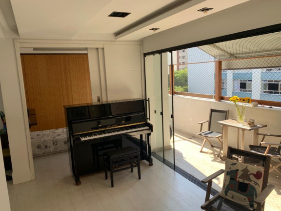 Imagem Imóvel com 1 Quarto à Venda, 52 m² em Jardim Paulista - São Paulo Imagem Imóvel com 1 Quarto à Venda, 52 m² em Jardim Paulista - São Paulo