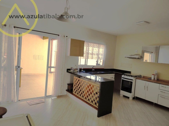 Imagem Casa com 2 Quartos à Venda, 71 m² em Ribeirão Dos Porcos - Atibaia