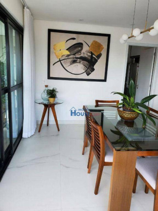 Imagem Apartamento com 3 Quartos à Venda, 136 m² em Perdizes - São Paulo Imagem Apartamento com 3 Quartos à Venda, 136 m² em Perdizes - São Paulo